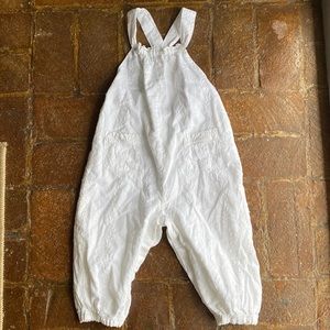 Girls Ralph Lauren romper